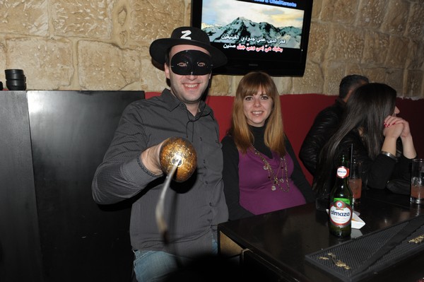 Halloween Karaoke Party